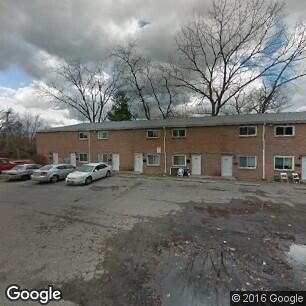 Building Photo - 2836-2850 Baughman Ave