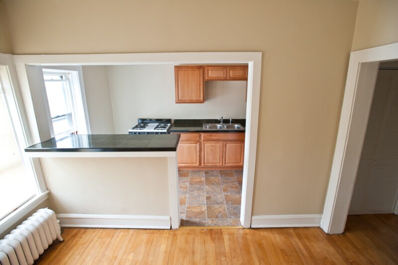 Foto principal - 1603 N Van Buren St