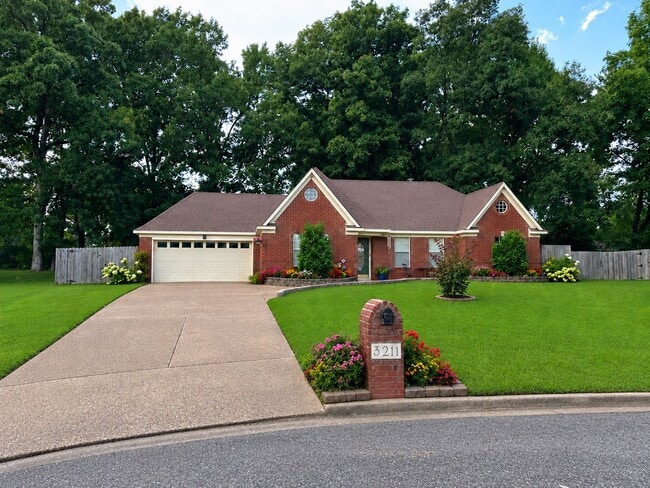 Building Photo - 3211 Shadow Green Ln
