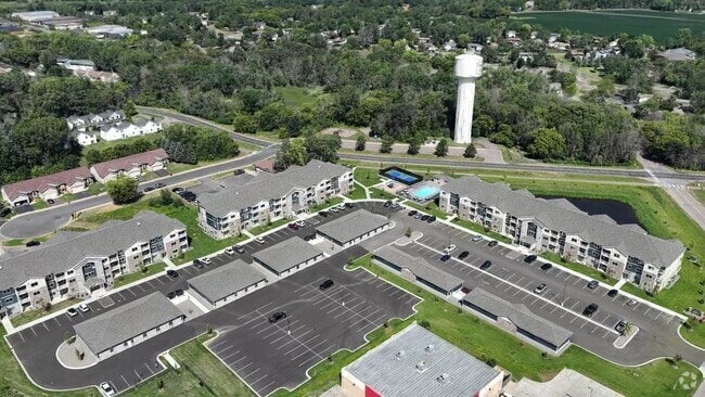  - Chisago Lake Apartments