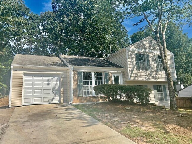 Foto del edificio - 3288 Long Indian Creek Ct