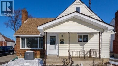 Building Photo - 2550 Windermere Rd