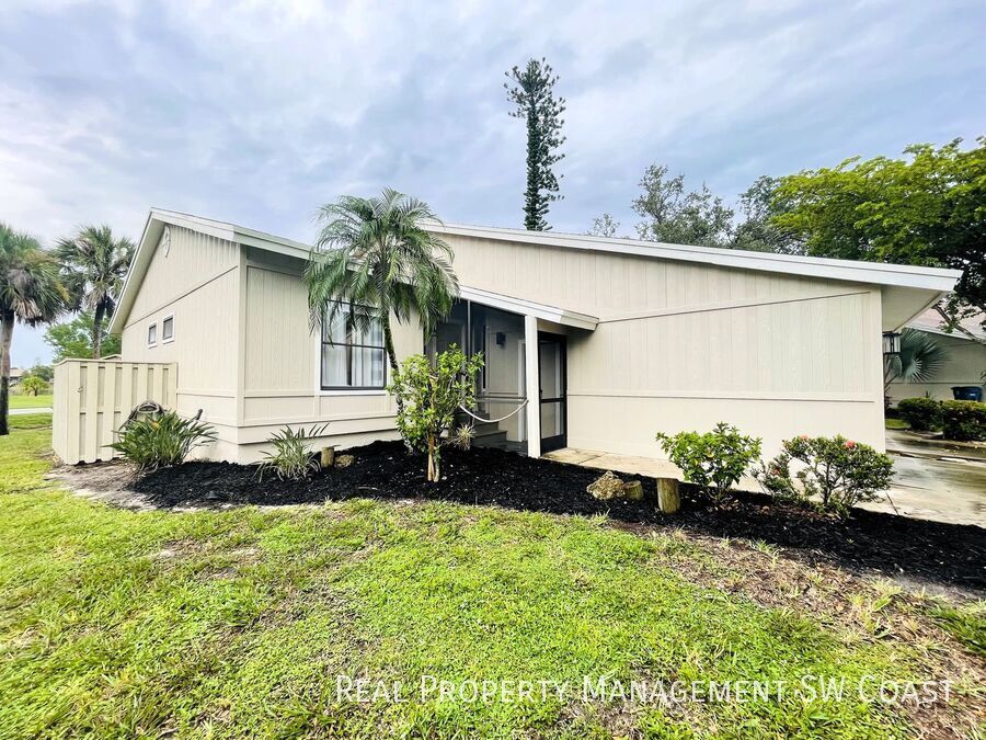 Foto principal - 17749 Grande Bayou Ct