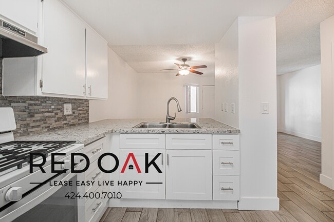 Foto del edificio - 1215 D St