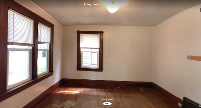 Building Photo - 425 Fairchild St