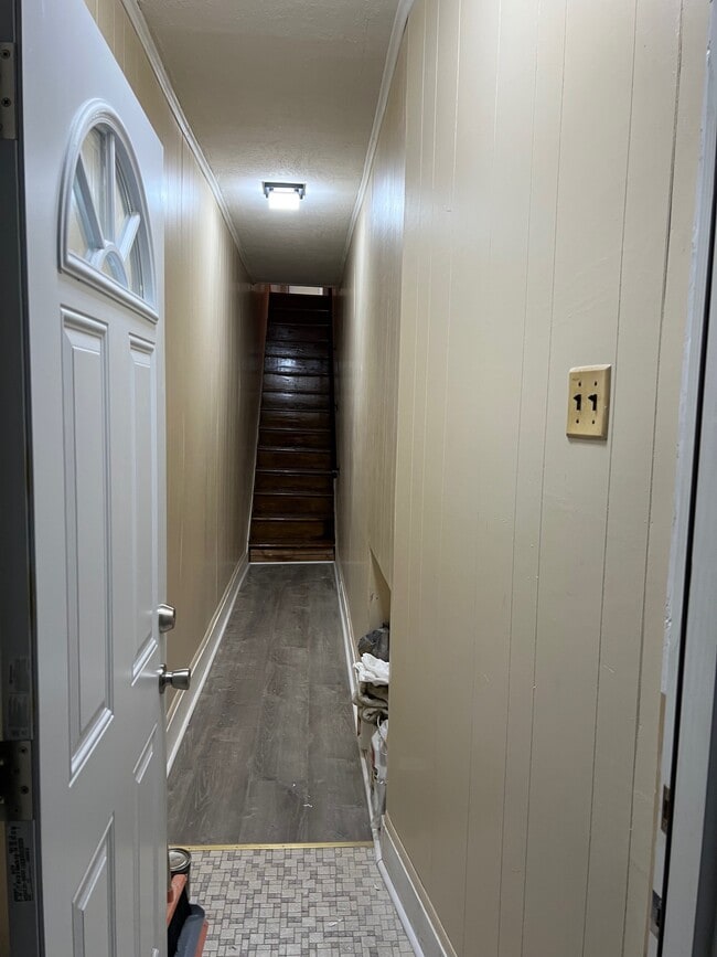 Building Photo - 3451 Aldine St