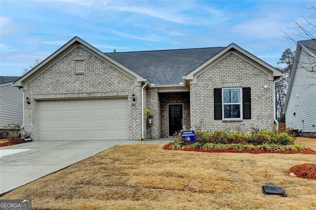 Building Photo - 811 Pineberry Ct