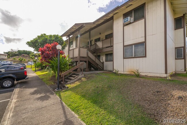 Foto del edificio - 1243 Ala Alii St