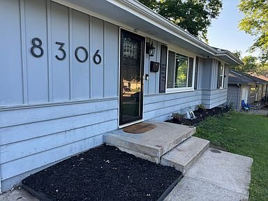 Foto del edificio - 8306 Kentucky Ave