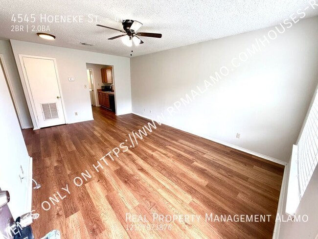 Building Photo - 4545 Hoeneke Dr