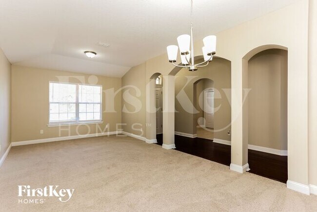 Foto del edificio - 86353 Sand Hickory Trail