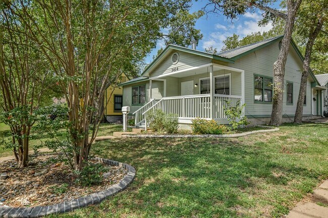 Foto del edificio - 3414 Hollywood Ave