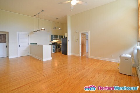 Foto del edificio - 1754 S Grant St