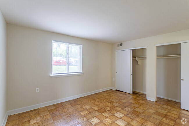 1 HAB, 1 BA - 700 ft² - New Carrollton Woods
