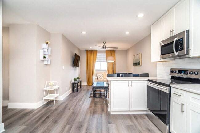 Foto del edificio - 215 Piedmont Ave NE