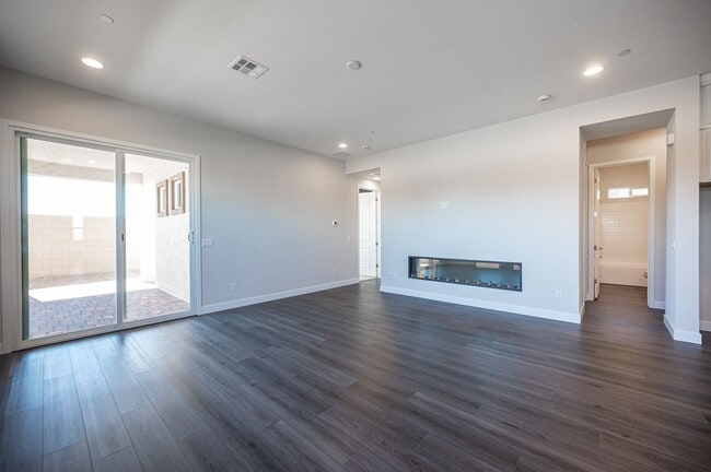 Gran salón - 117 Royal Cascade Ave