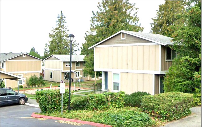 Foto del edificio - 2107 N Laventure Rd