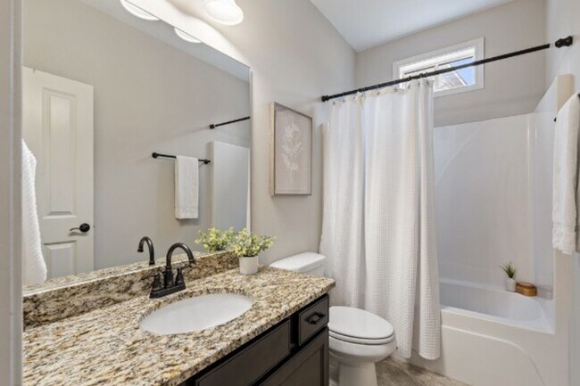 Foto del edificio - Beautiful Townhouse in Berry Farms!