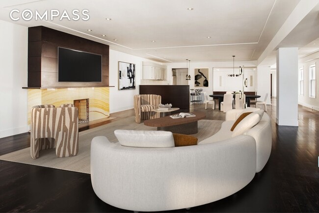 Foto del edificio - 169 Hudson St