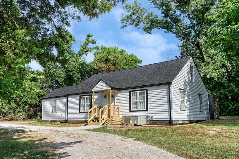 3445 Rd, Maryville, TN 37801 House Rental in Maryville, TN