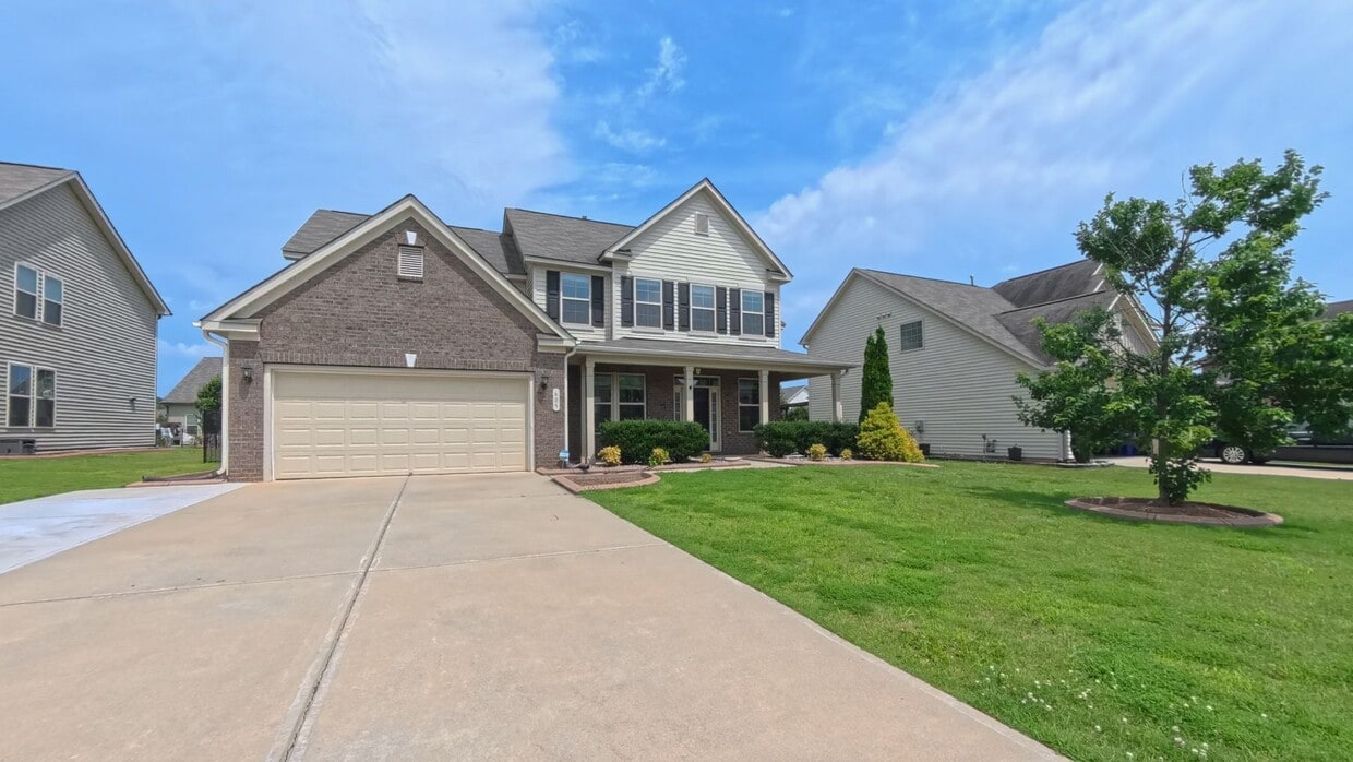 Beautiful Home in Mebane - Beautiful Home in Mebane