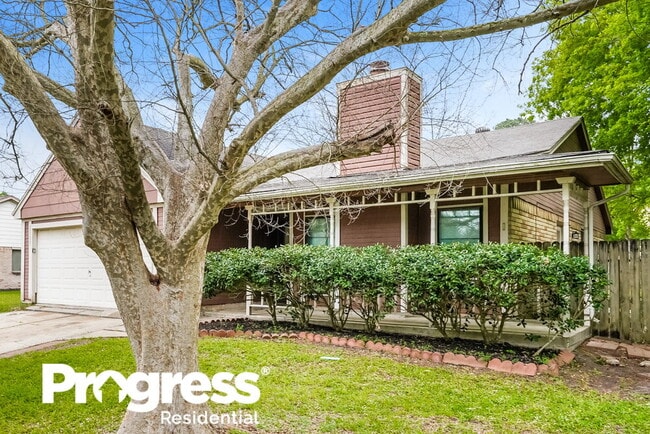 Building Photo - 20235 Timber Forest Dr