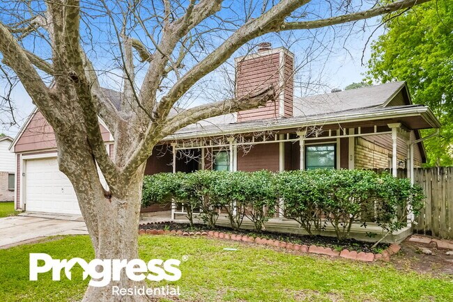 Foto del edificio - 20235 Timber Forest Dr