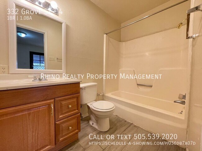 Building Photo - 1/2 Off First Months Rent! Two-Story 1 Bed...