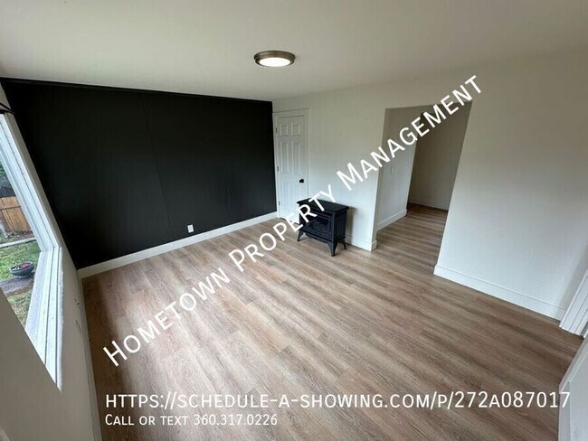 Foto del edificio - 521 H St SW
