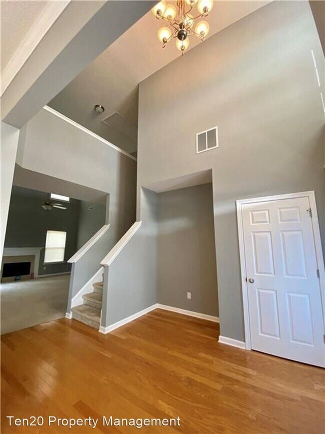 Building Photo - 4 br, 3 bath House - 91 Misty Forest Dr