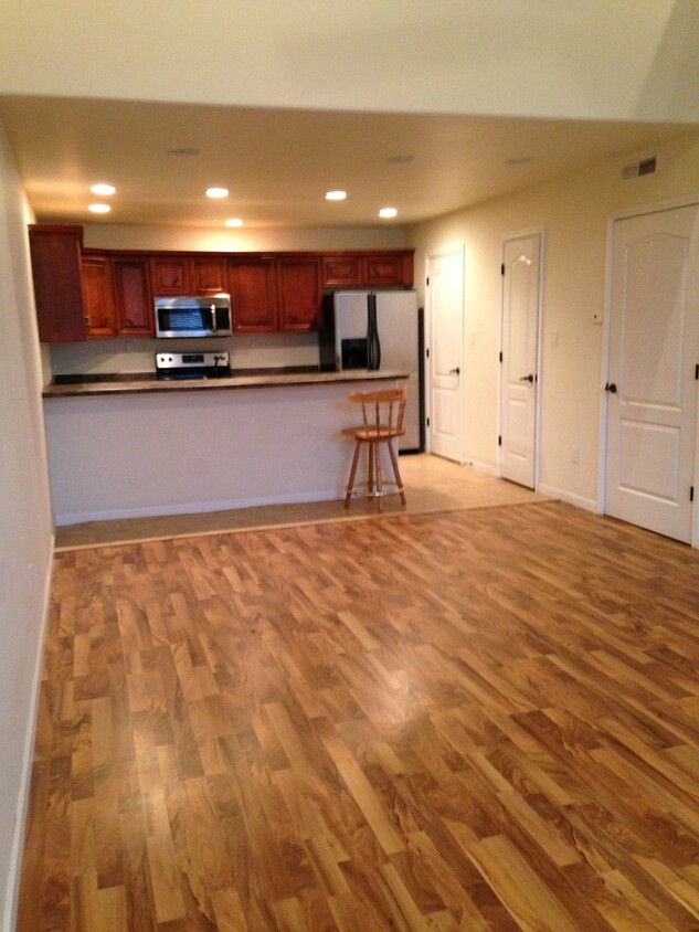 Primary Photo - 1 Bedroom Loft Apartment