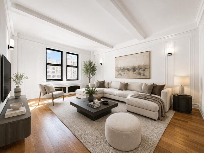 Building Photo - 308 W 104th St