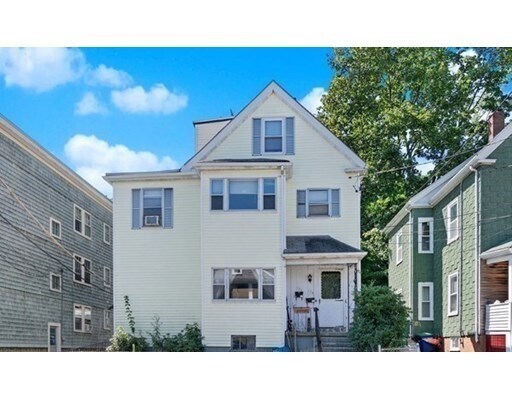 Building Photo - 130 Albion St