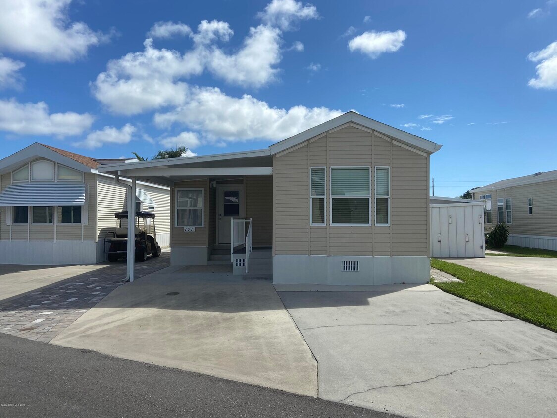 171 Toledo Way, Rockledge, FL 32955 House for Rent in Rockledge, FL