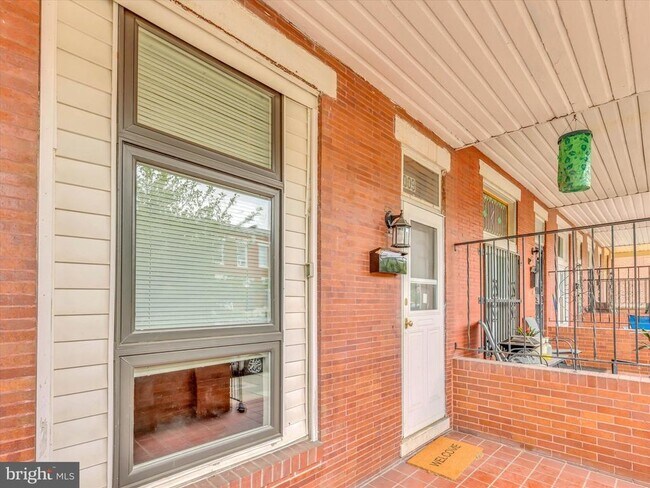 Foto del edificio - 3009 McElderry St