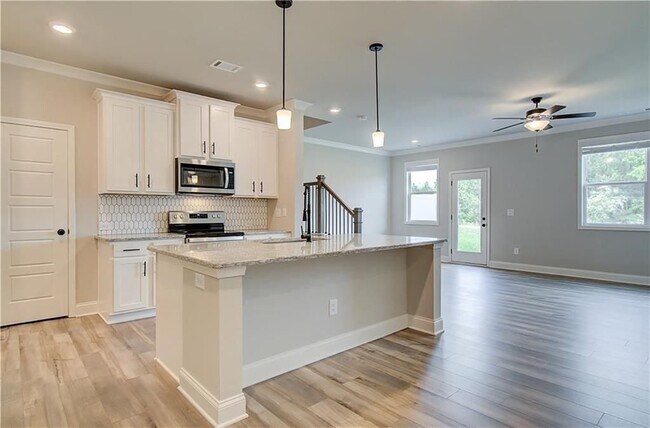 Building Photo - 4745 Cypress Pk Dr