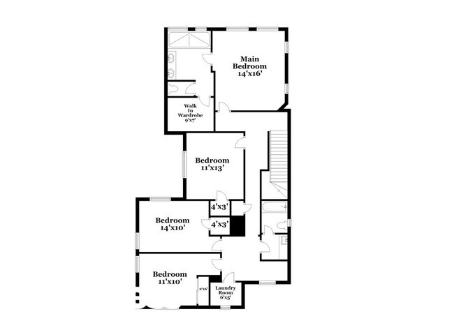 Building Photo - 3505 S Seneca Way