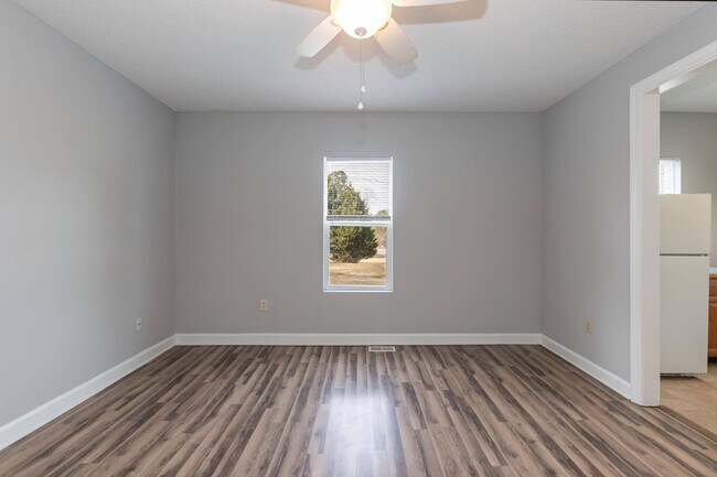 Foto del edificio - College Street