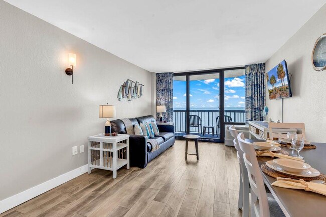 Foto del edificio - 2311 S Ocean Blvd
