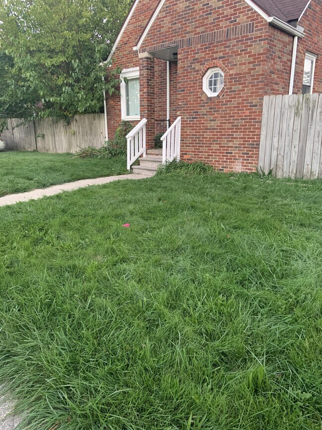 4359 9th St, Ecorse, MI 48229 House Rental in Ecorse, MI