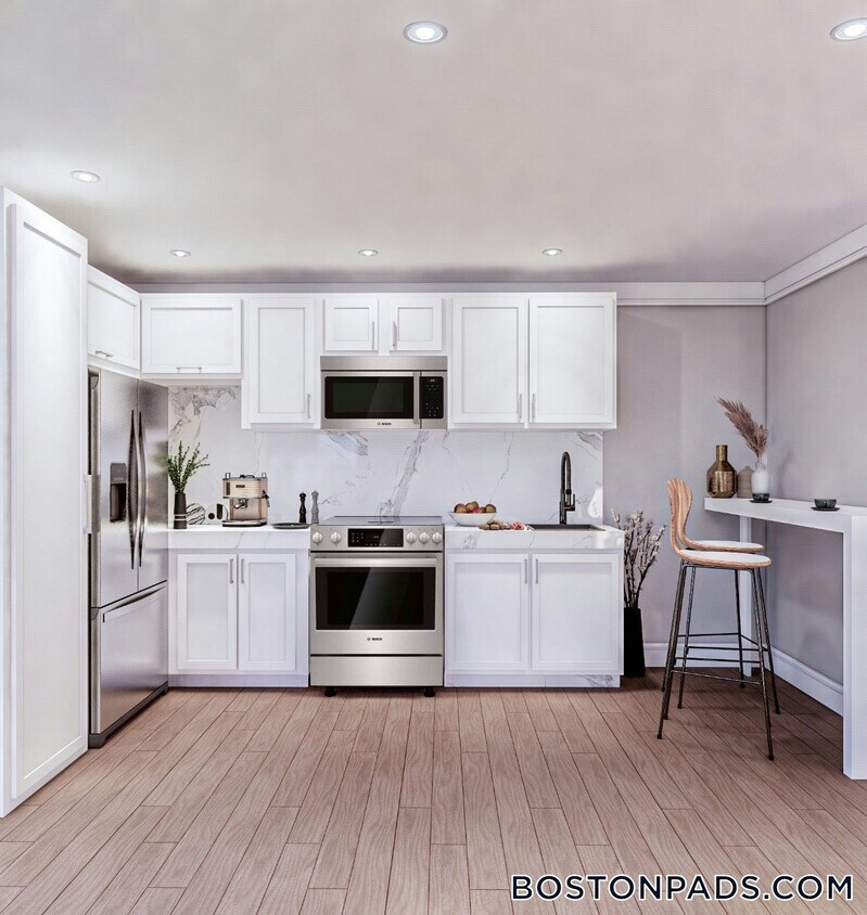 Primary Photo - 16-18 Highgate (Roomate Rental) St.