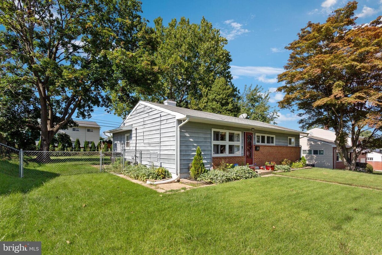 1010 Kent Ave, Catonsville, MD 21228 House Rental in Catonsville, MD