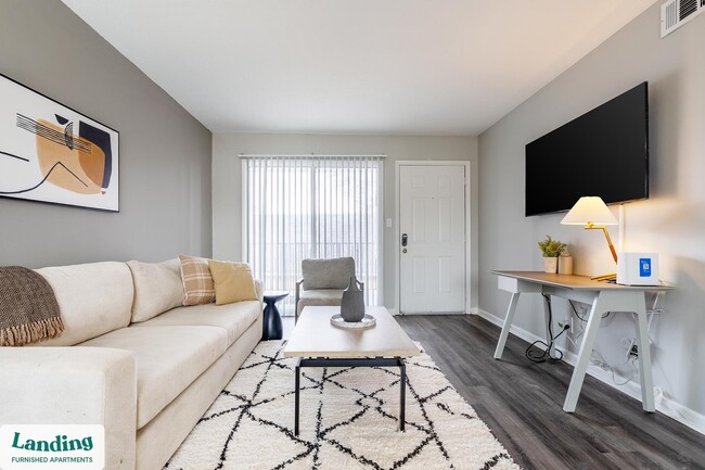 Foto del edificio - 6111 Allisonville Rd