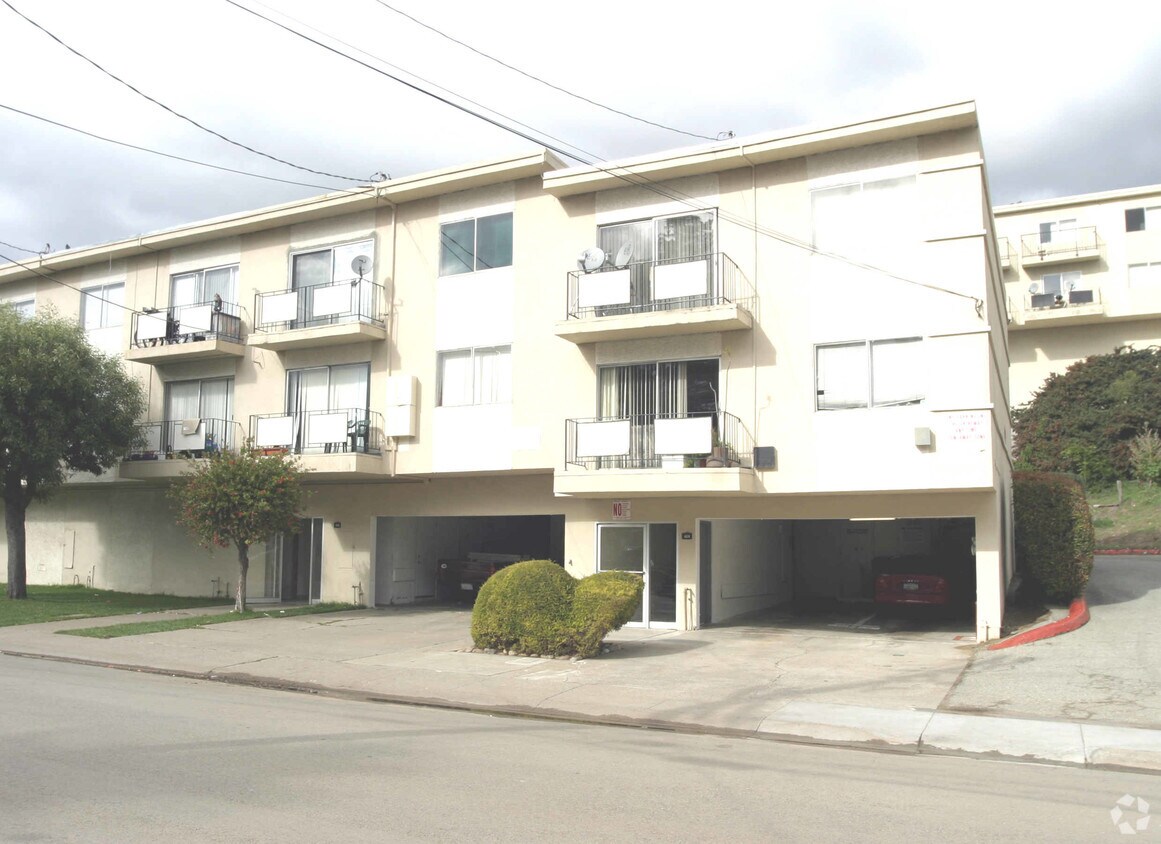 Foto del edificio - 430-432 89th St