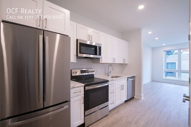Foto del edificio - 1325 N Lee St