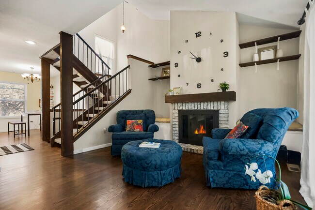 Foto del edificio - Iris KC Pad