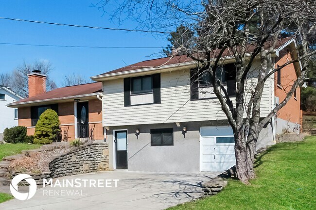 Foto del edificio - 6268 Rocknoll Ln