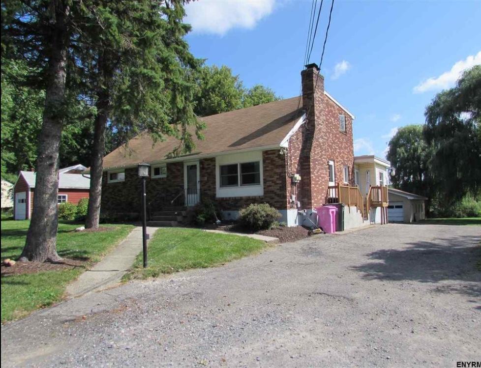 5690 Depot Rd, Voorheesville, NY 12186 House Rental in Voorheesville, NY