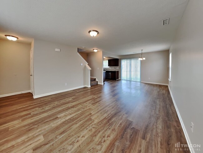 Building Photo - 2522 Abalone Drive Indianapolis IN