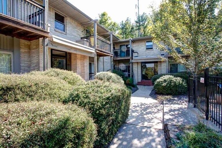 Foto principal - Coolwood Condo